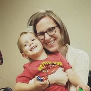 Meet your Posher, Meredith